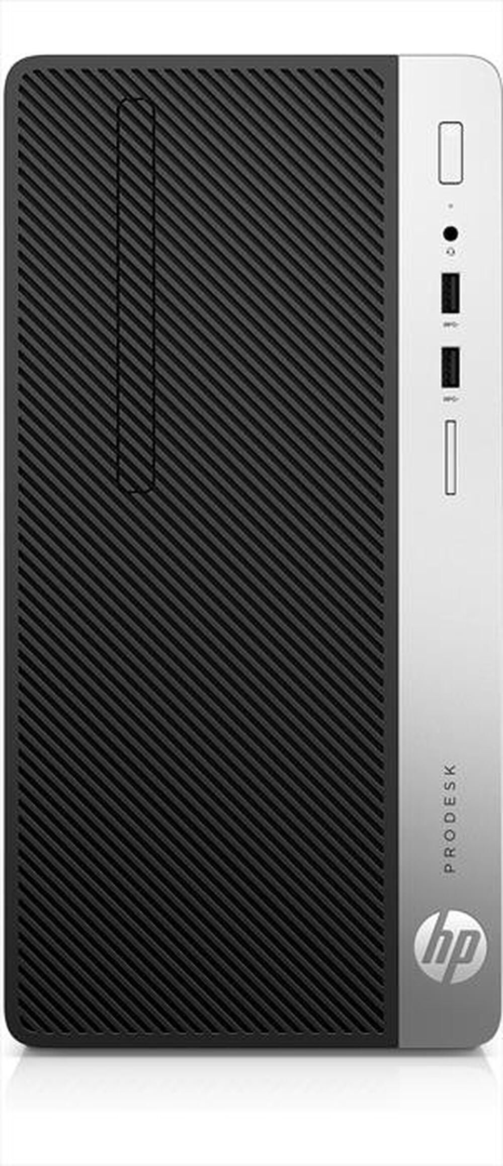Immagine del prodotto HP - HP PRODESK 400 G6 MT