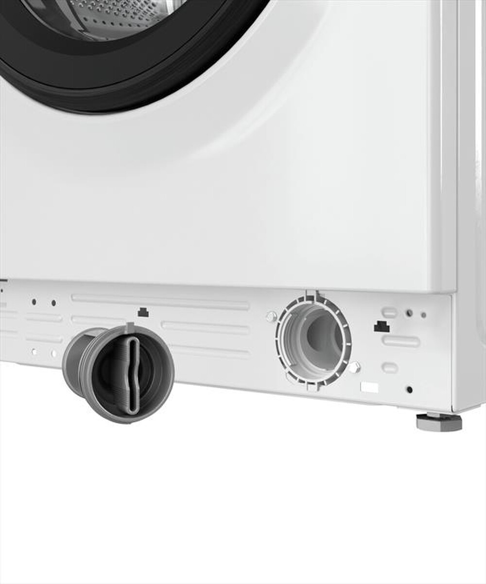 "HOTPOINT ARISTON - Lavatrice ACTIVE 40 NF725WK IT 7 Kg Classe B-Bianco"