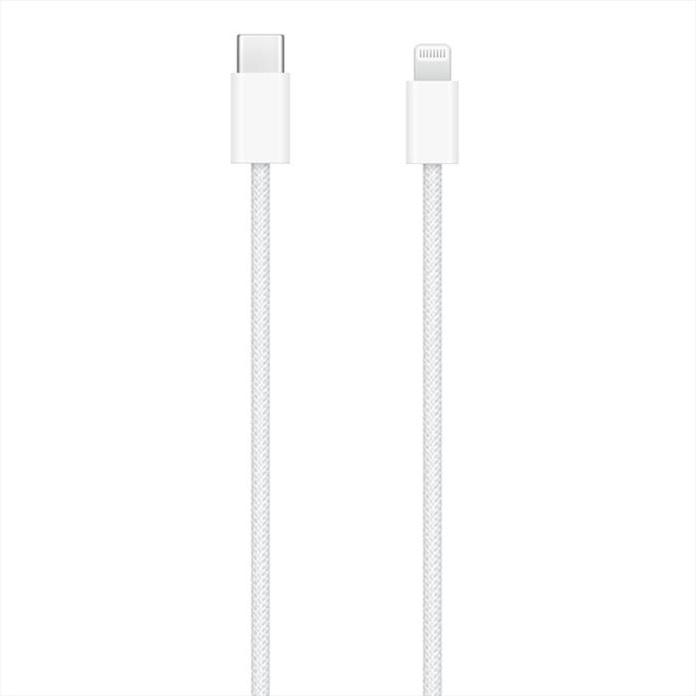 "APPLE - Magic Keyboard with Touch ID for Mac computers-Bianco"