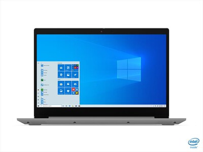LENOVO - Notebook IDEAPAD 3 81WB015CIX