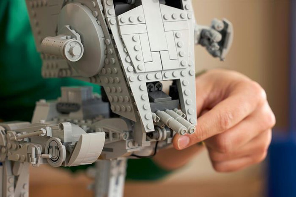 Immagine del prodotto LEGO - STAR WARS Walker AT-ST 75417