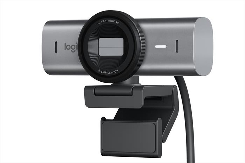 Immagine del prodotto LOGITECH - Webcam MX BRIO-Graphite
