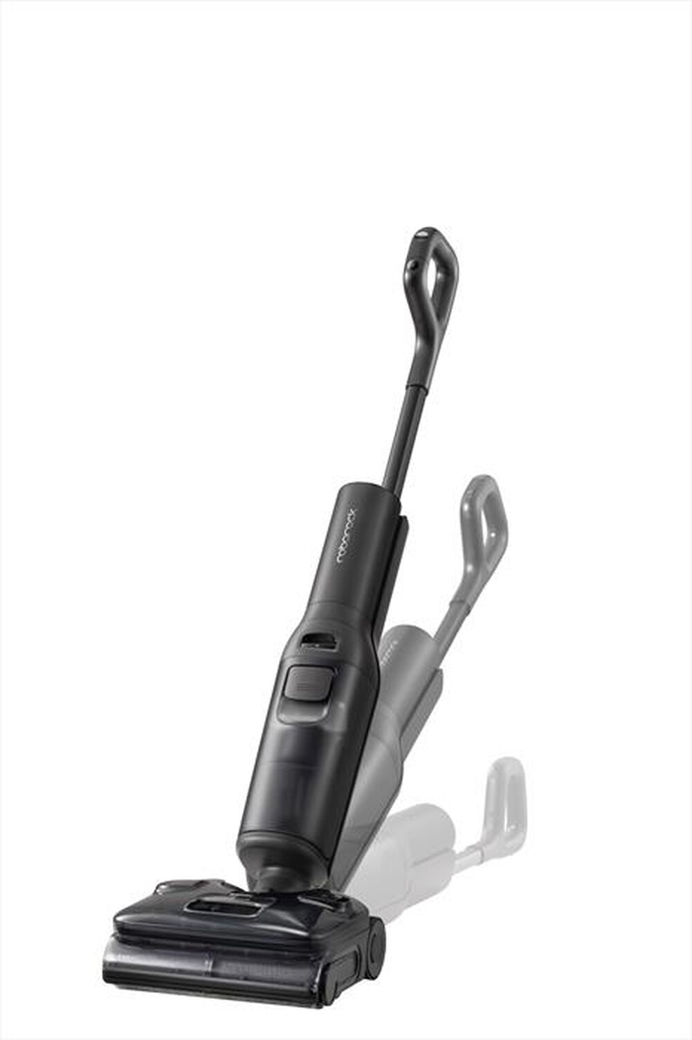 Immagine del prodotto ROBOROCK - ROBOROCK F25 STEAM-nero