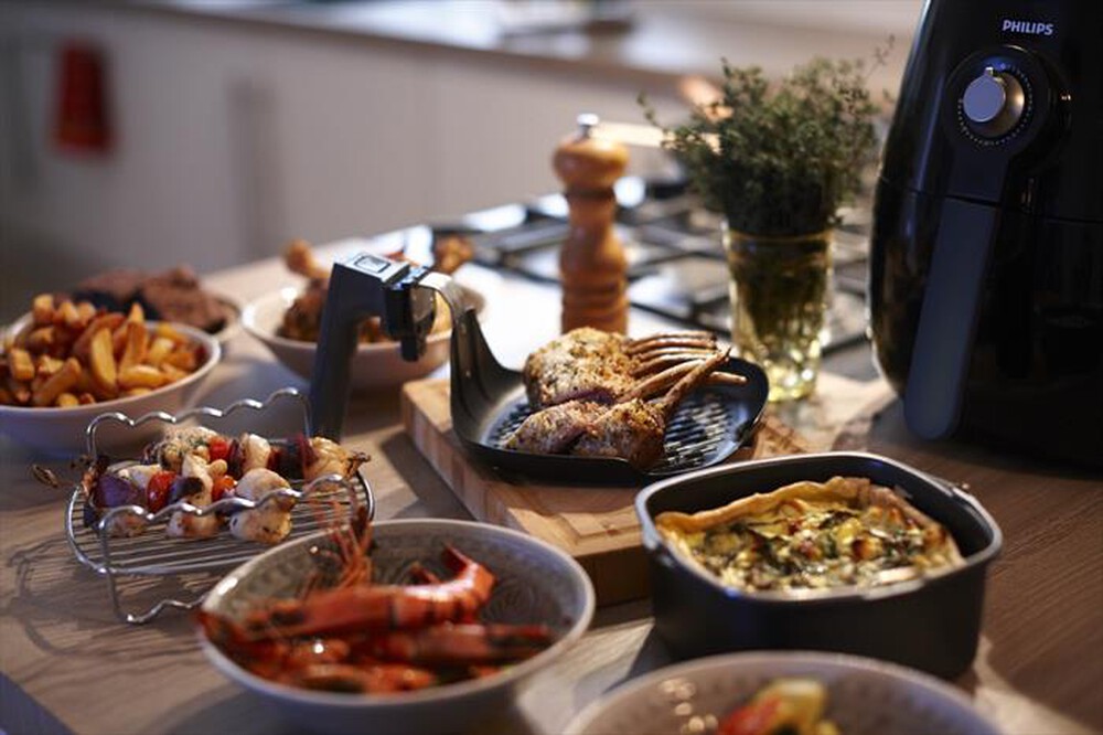 Immagine del prodotto PHILIPS - HD9925/01