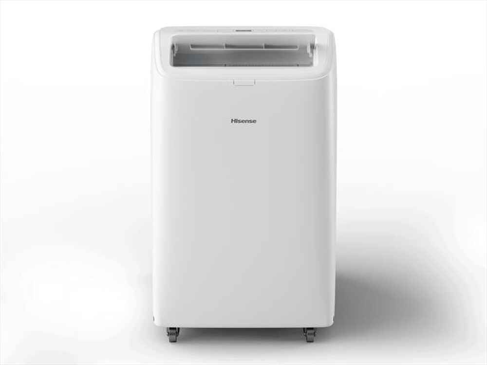 "HISENSE - Condizionatore Portatile APH09QC-Bianco"