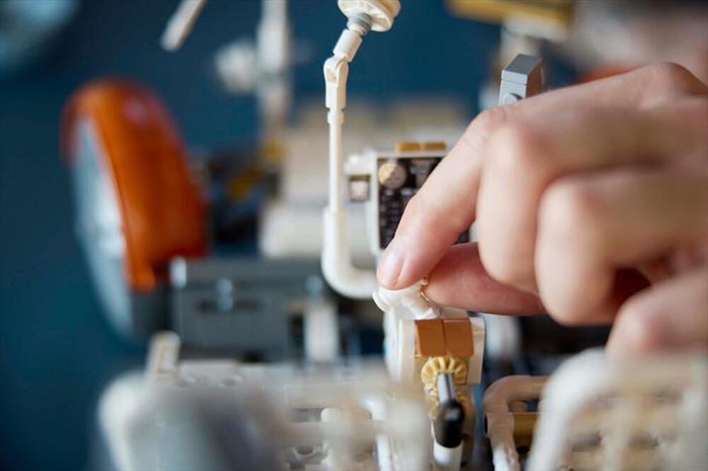 Immagine del prodotto LEGO - TECHNIC Rover lunare NASA Apollo - LRV 42182