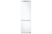 SAMSUNG - Frigorifero combinato BRB80F26BCS0EF Classe C 264l-bianco, 