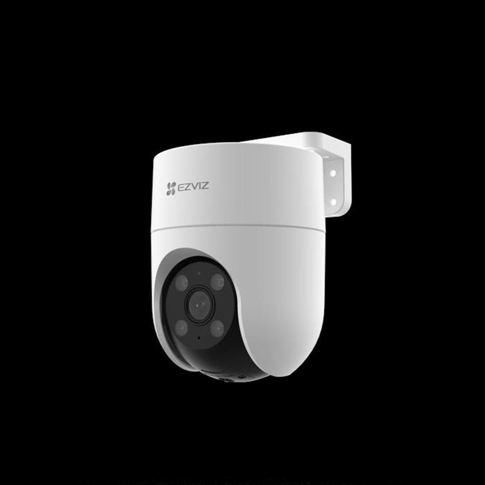 Immagine del prodotto EZVIZ - Telecamera WiFi H8C 2K-Bianco