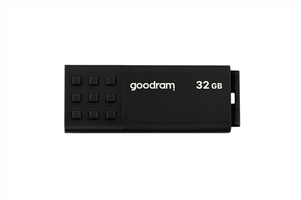Immagine del prodotto GOODRAM - Chiavetta USB 32GB 3.2 Gen 2-NERO