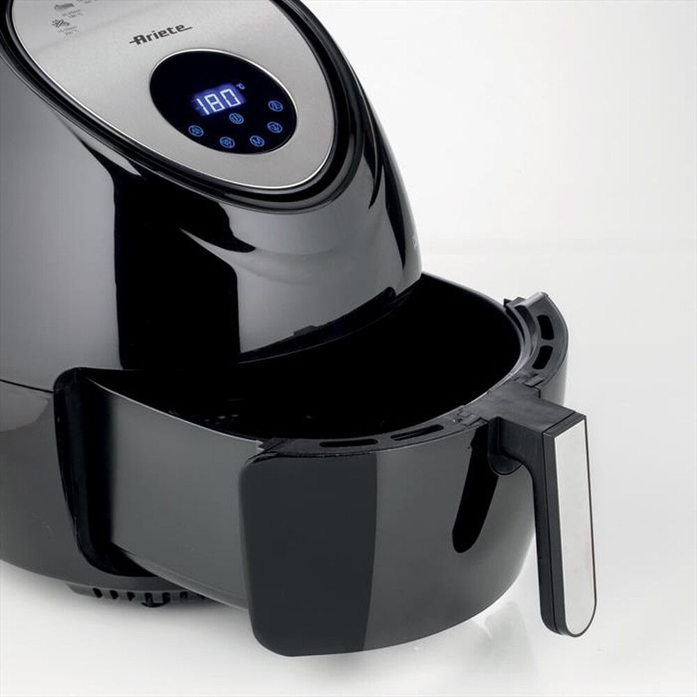 "ARIETE - AR/4618-nero"