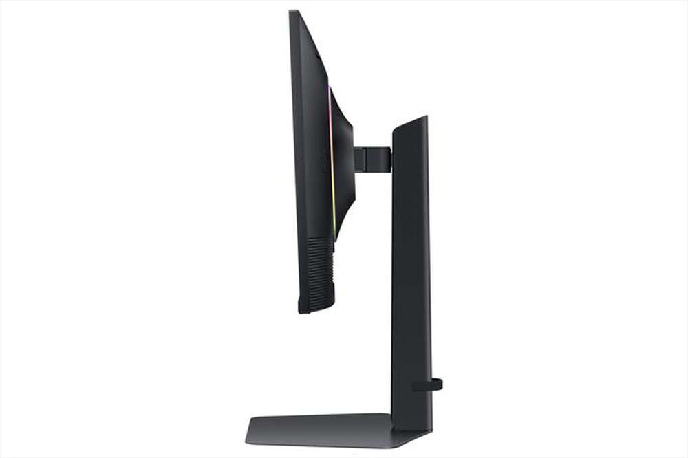 "SAMSUNG - MONITOR GAMING ODYSSEY G7 - G70D DA 27''-Black"