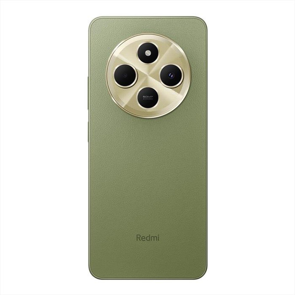 "XIAOMI - SMARTPHONE REDMI 14C 4+128GB-Sage Green"