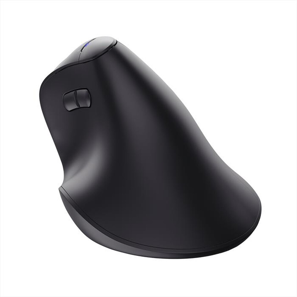 Immagine del prodotto TRUST - VYRAN ERGO HYPSCROLL M-WRLS MOUSE-Black