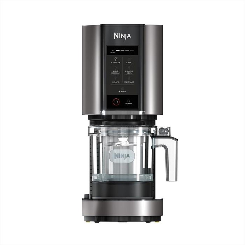 "NINJA - Gelatiera CREAMI NC300EU-NERO"