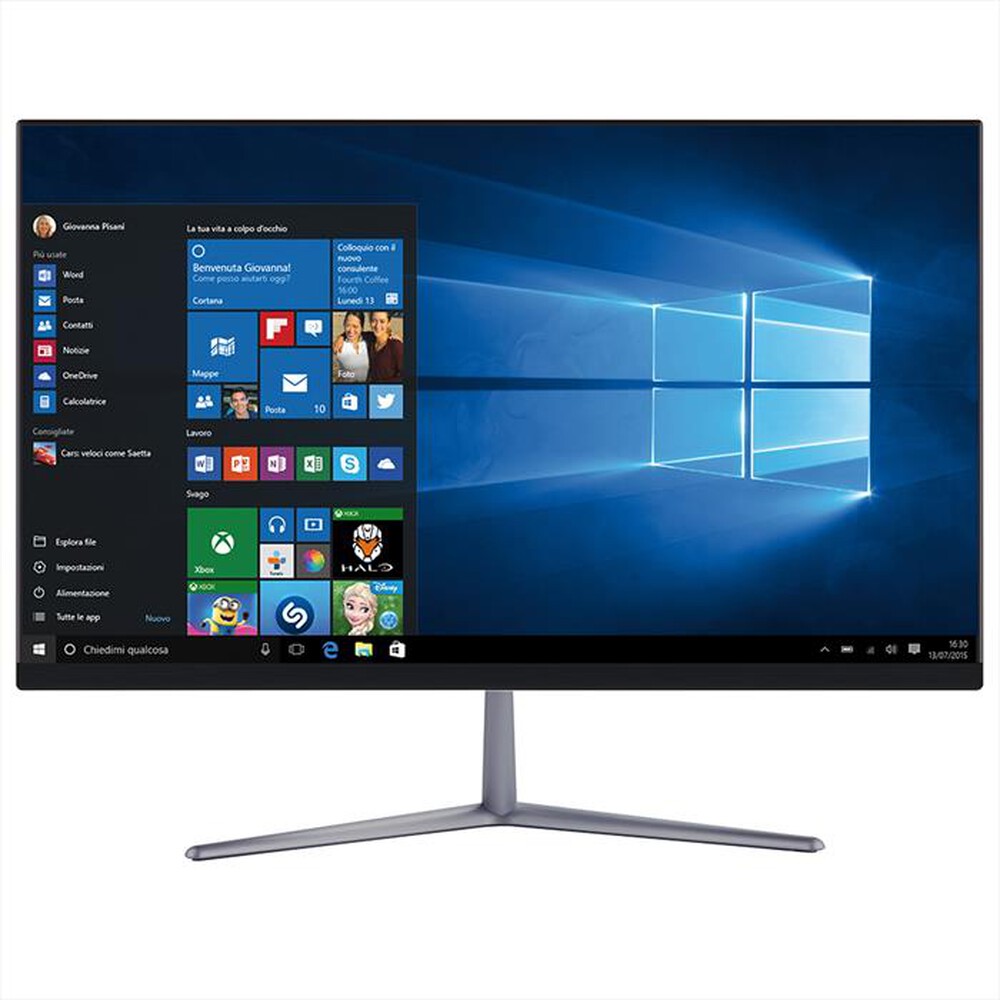 Immagine del prodotto MEDIACOM - M-AO241/64-NERO