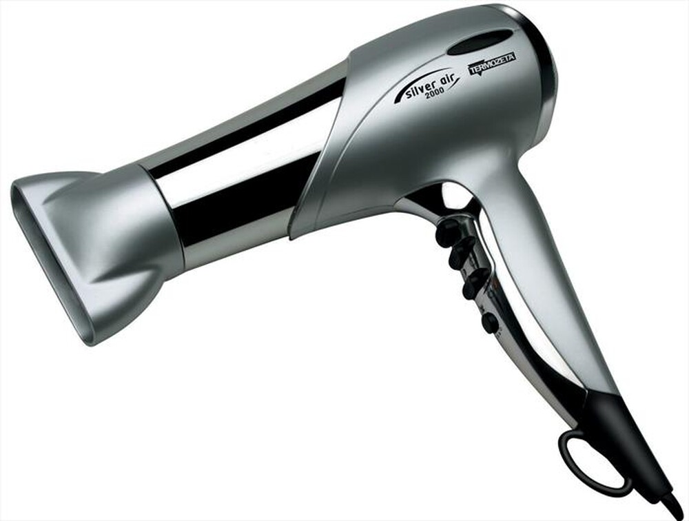 "TERMOZETA - 73022 Plata Air 2000-Silver"