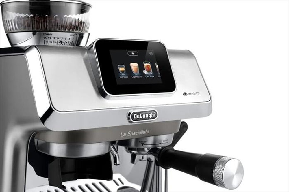Immagine del prodotto DE LONGHI - Macchina da caffè EC9455.M-METAL