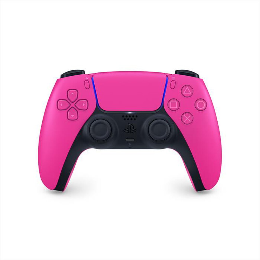Immagine del prodotto SONY COMPUTER - CONTROLLER WIRELESS DUALSENSE  NOVA-Rosa
