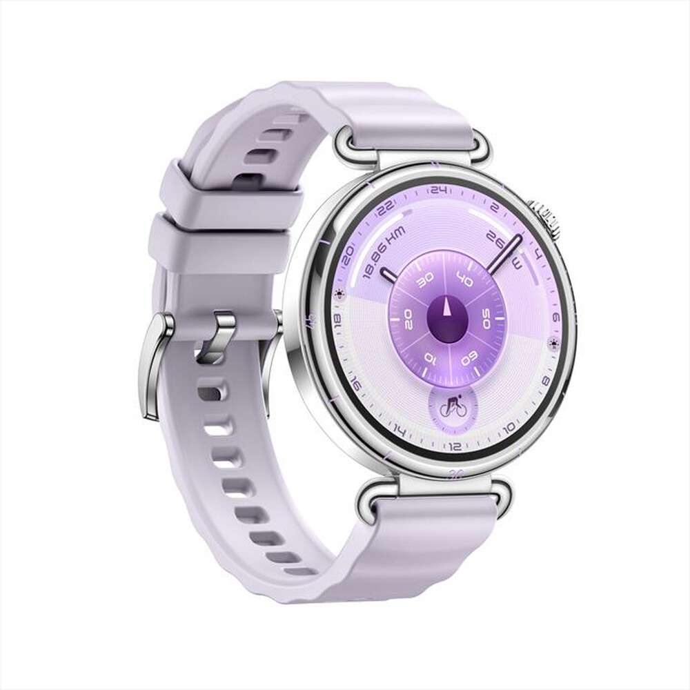 Immagine del prodotto HUAWEI - WATCH GT6 41MM-PURPLE