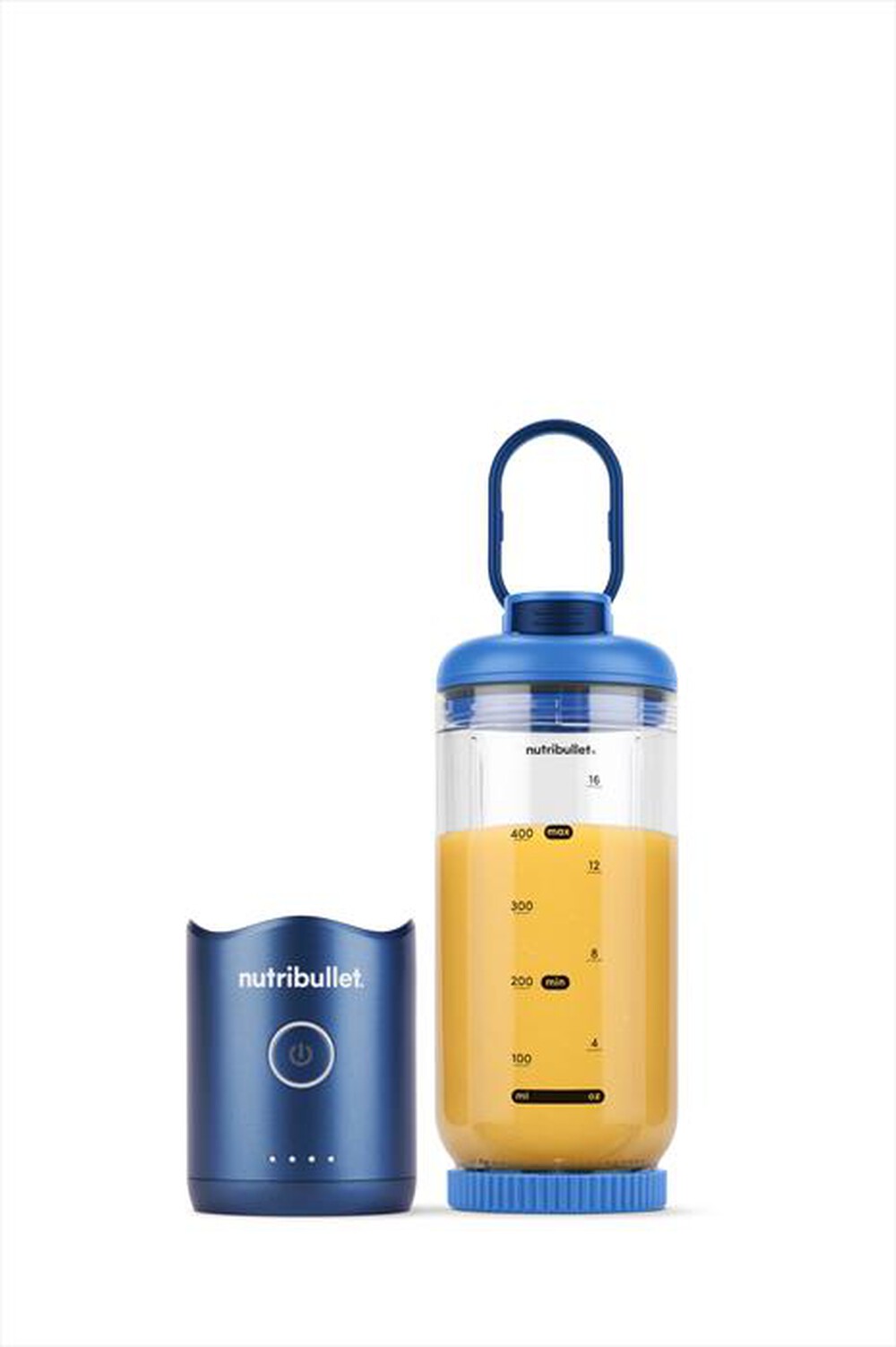 Immagine del prodotto NUTRIBULLET - Frullatore Flex NBP013BL-Blu