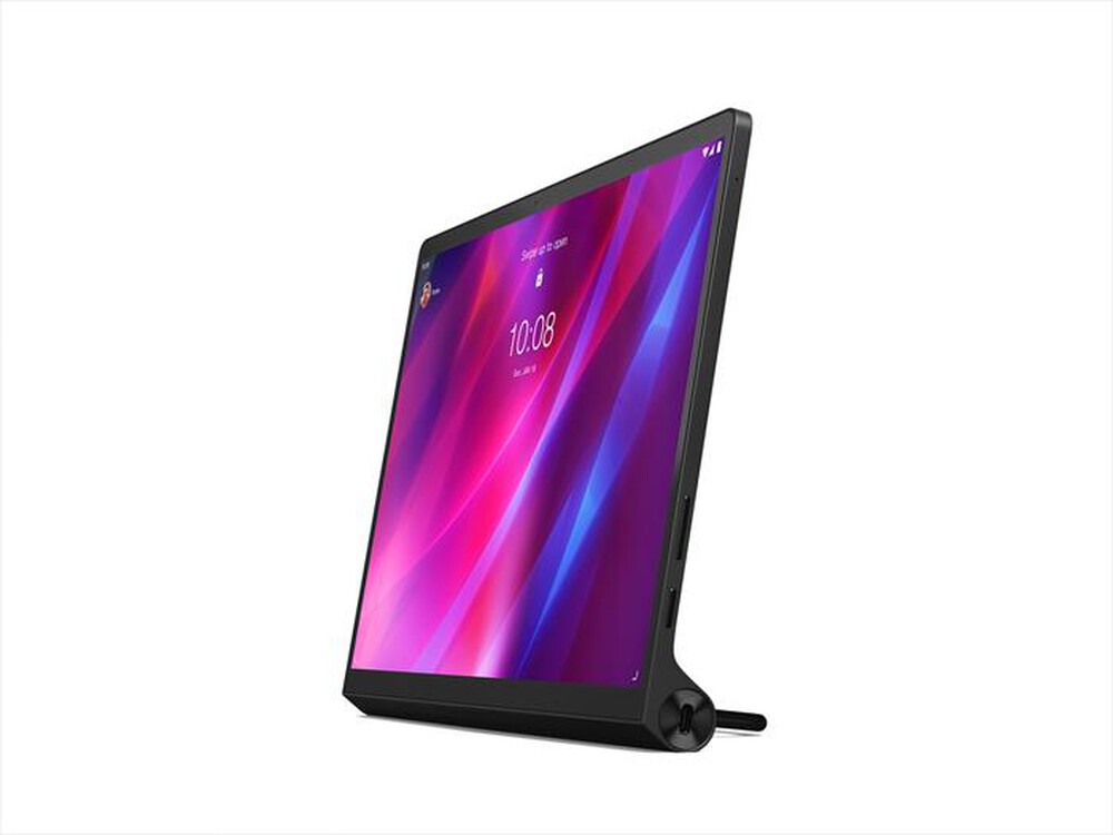 "LENOVO - YOGA TAB 13 ZA8E0005SE-Shadow Black"