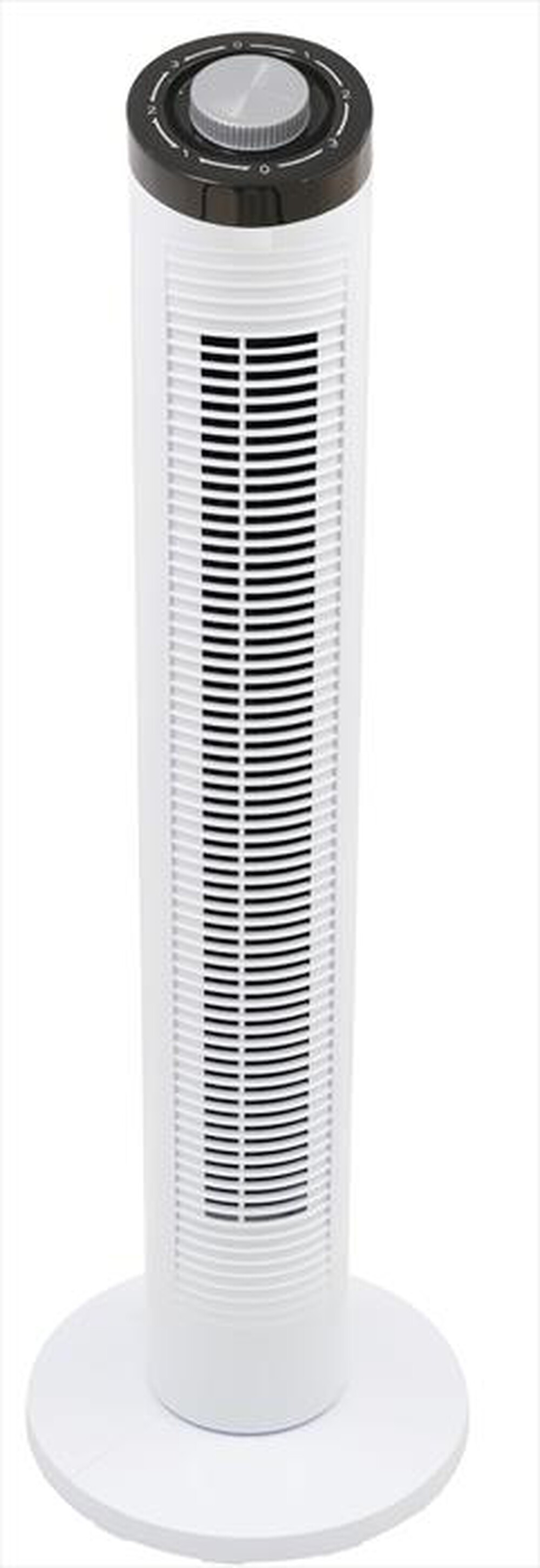 "CRANKER - Ventilatore tower CR-VT450-BIANCO"