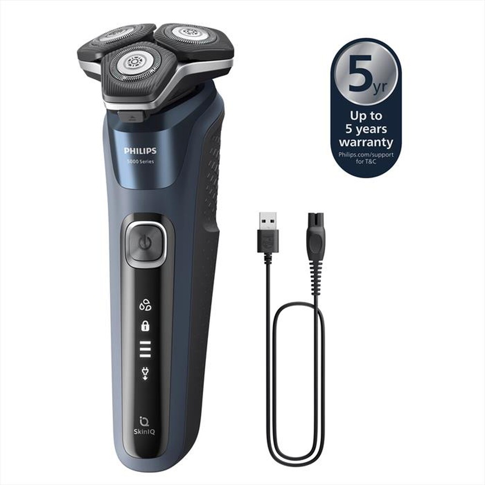 Immagine del prodotto PHILIPS - Rasoio S5885/35