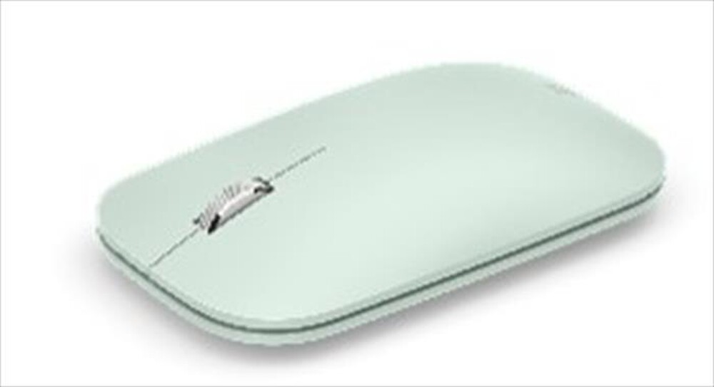 "MICROSOFT - MICROSOFT MOBILE MOUSE MINT-Mint"