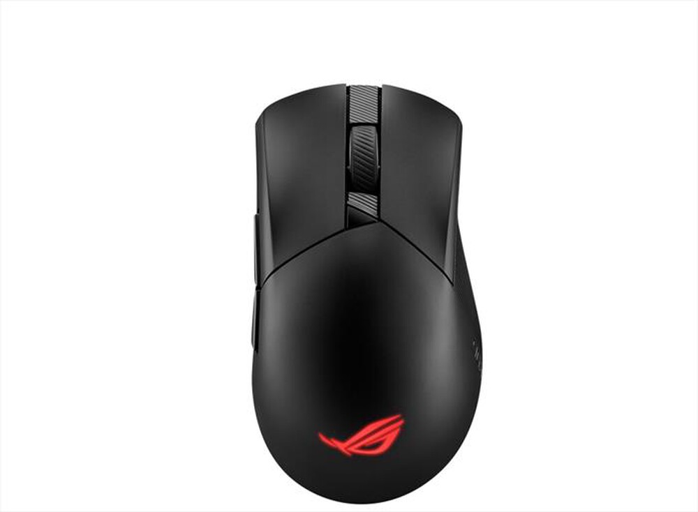 "ASUS - Mouse ROG GLADIUS III WIRELESS AIMPOINT/BK"