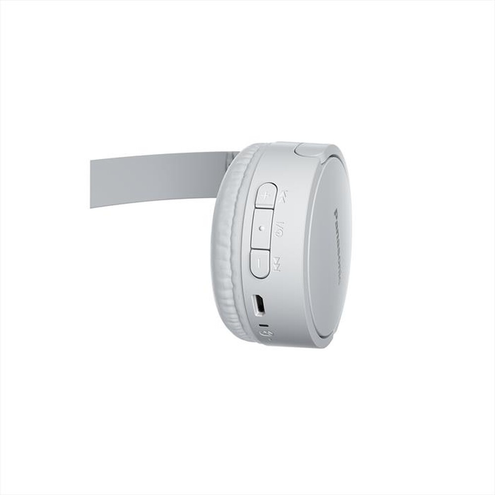 "PANASONIC - RB-HF420BE-W-bianco"