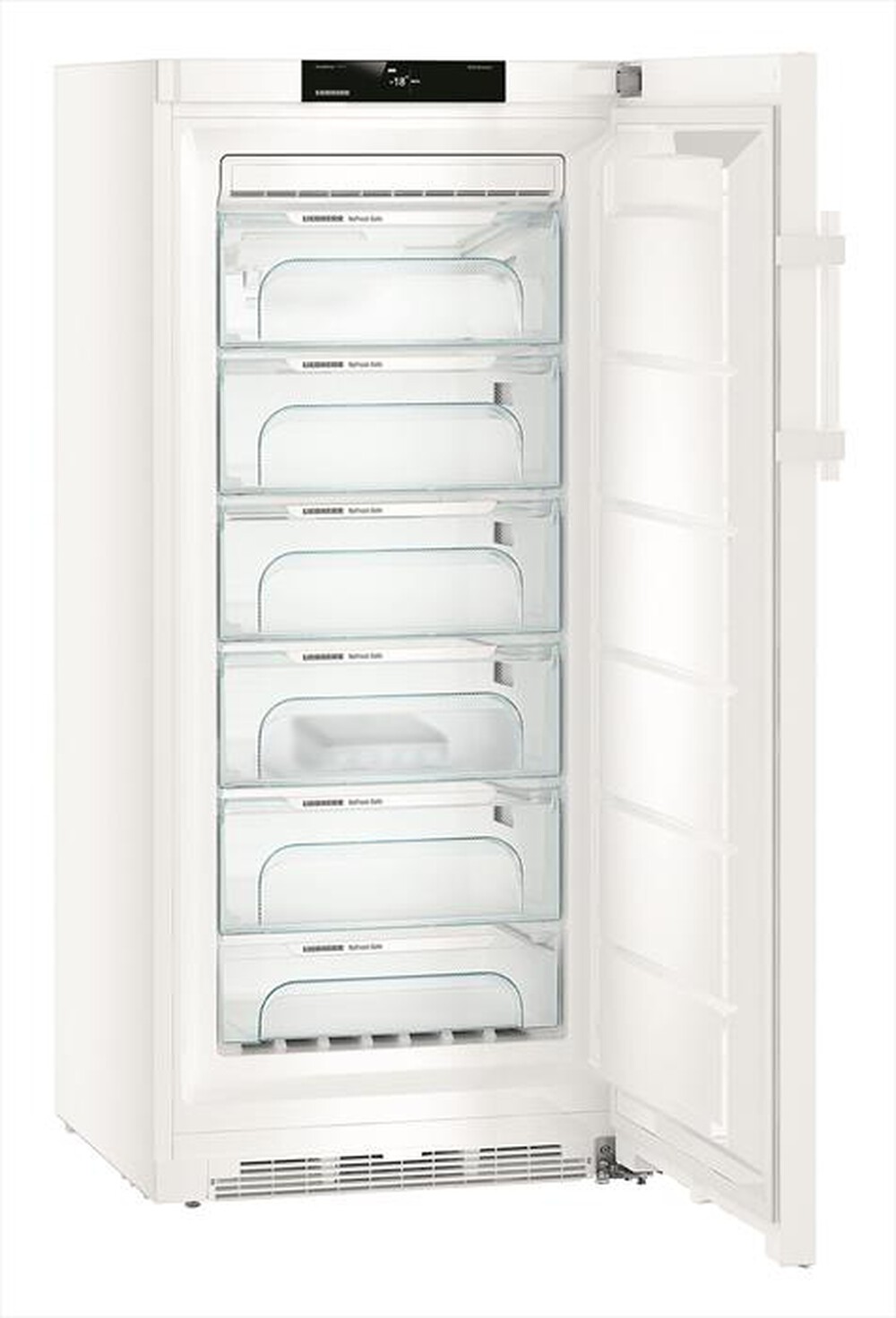 "LIEBHERR - Congelatore verticale GN 4135-20 Classe D 309 lt-Bianco"