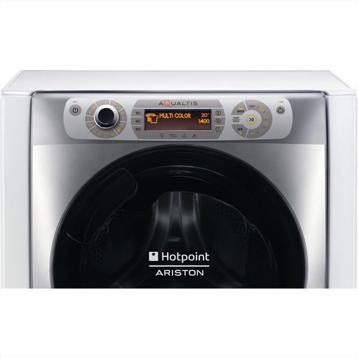 HOTPOINT ARISTON - Lavatrice AQ114D497SD EU N 11 Kg Classe B | Euronics