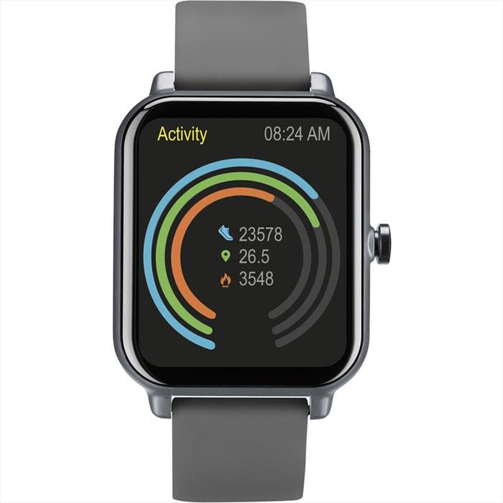 Immagine del prodotto CELLULARLINE - Smartwatch BTIONWATCHK-Nero