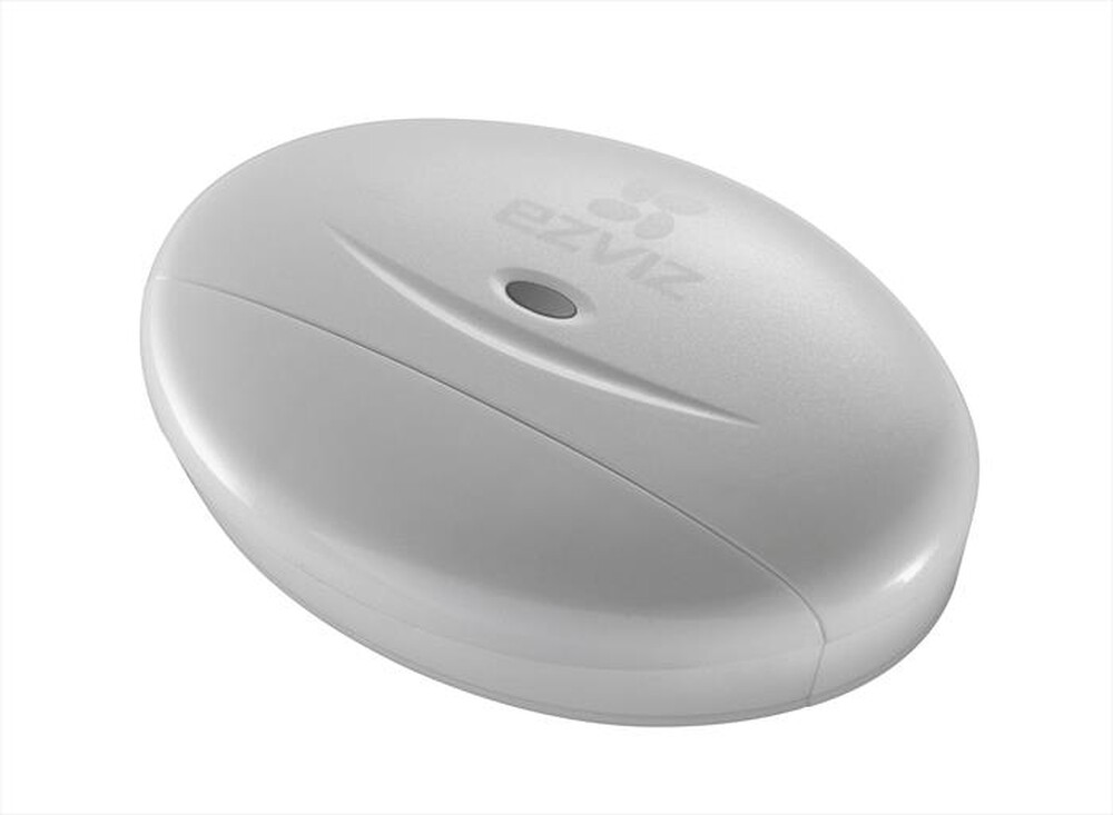 "EZVIZ - KIT A1S BEST-White"