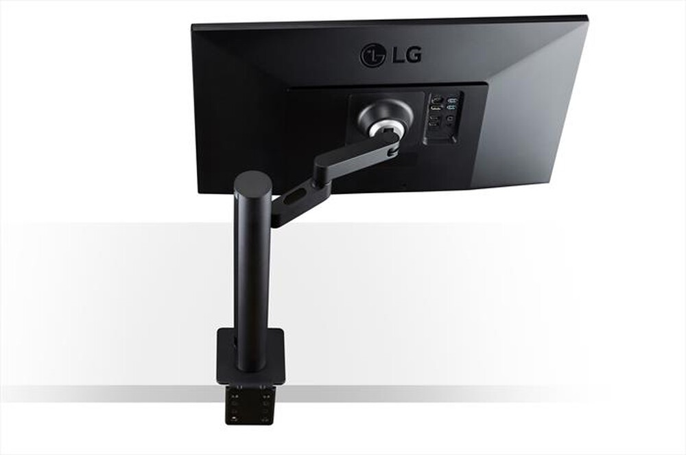 Immagine del prodotto LG - 27UN880-B-Nero