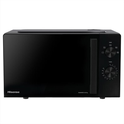 HISENSE - Forno microonde H20MOBP1H-Nero