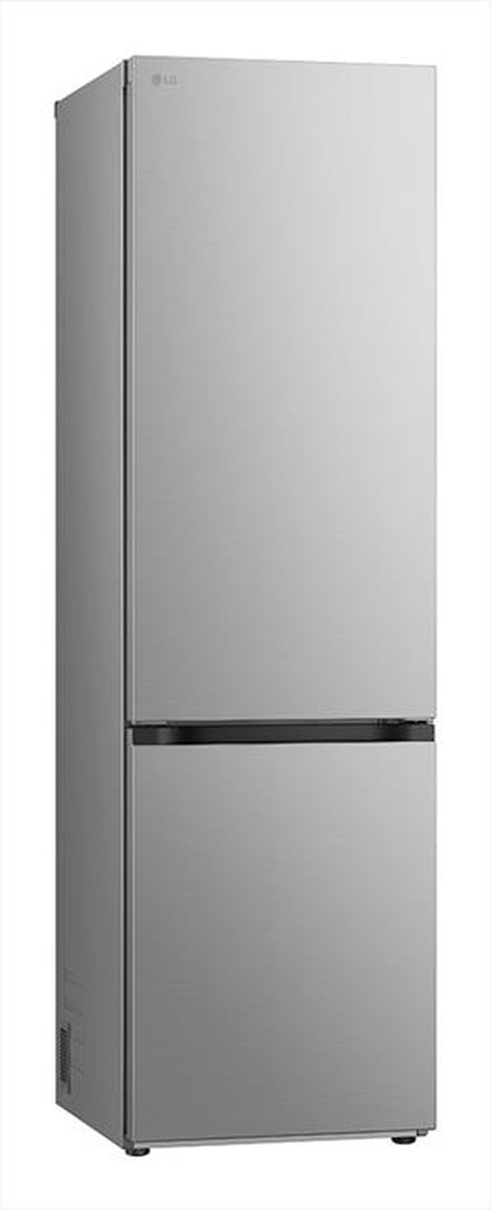 Immagine del prodotto LG - Frigorifero combinato GBV5240APY Classe A 387lt-Acciaio inox