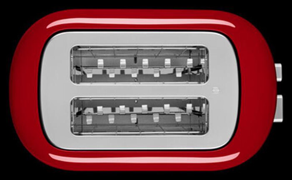 "KITCHENAID - Tostapane 5KMT2109EER-empire red"
