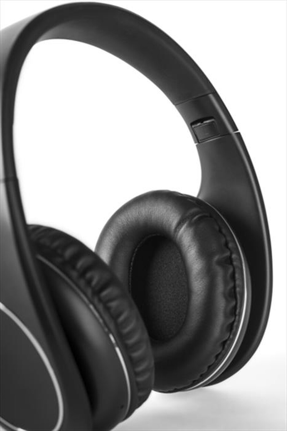 "MELICONI - HP EASY-plastica / colore nero"
