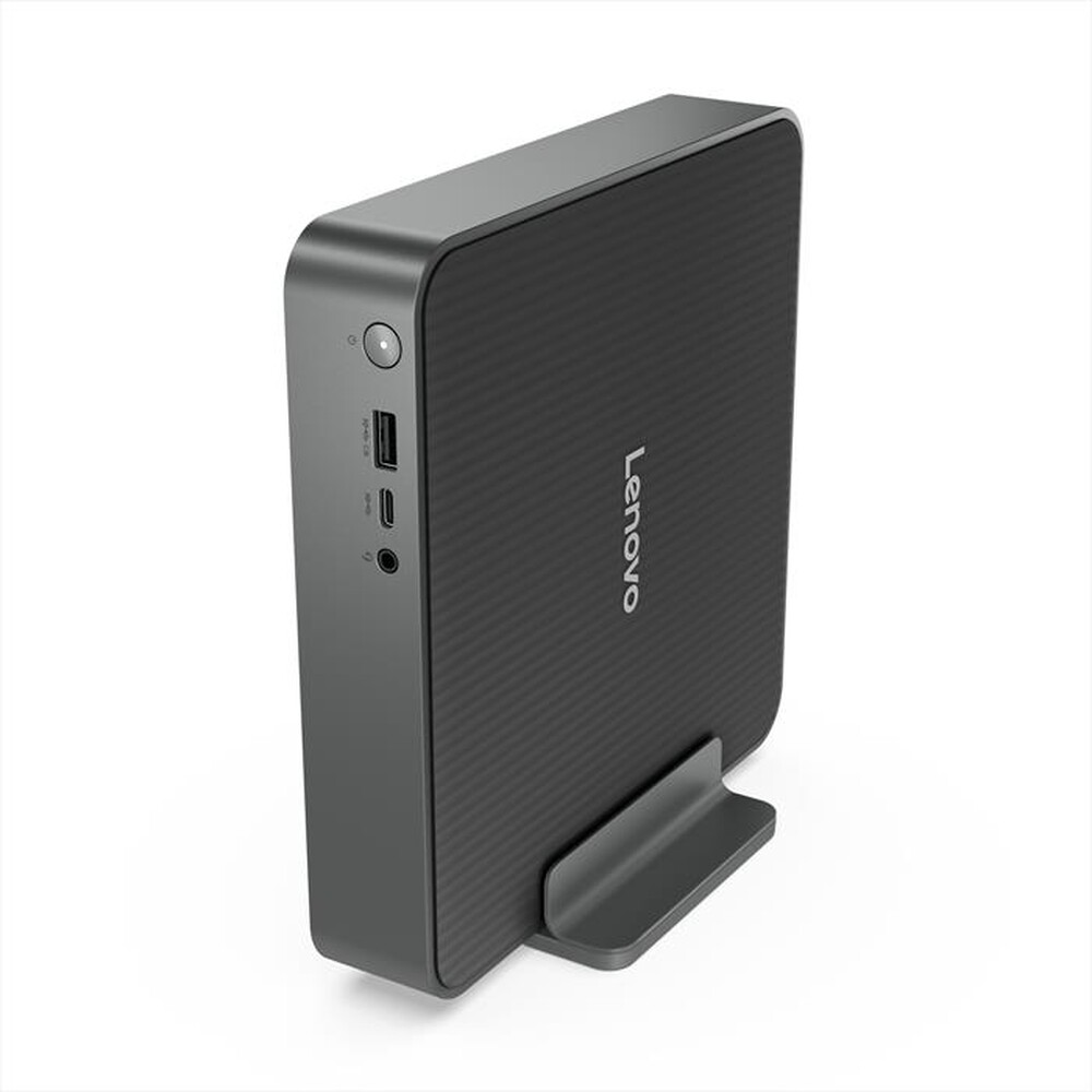 Immagine del prodotto LENOVO - Desktop IDEACENTRE MINI 91B20038YD-Luna Grey