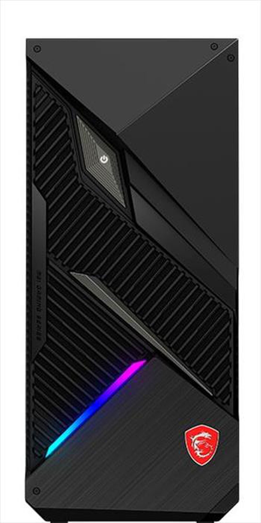 "MSI - MPG INFINITE X2 14NUG7-471IT-Nero"