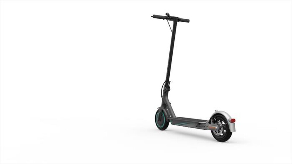 "XIAOMI - MI ELECTRIC SCOOTER PRO 2-Black"