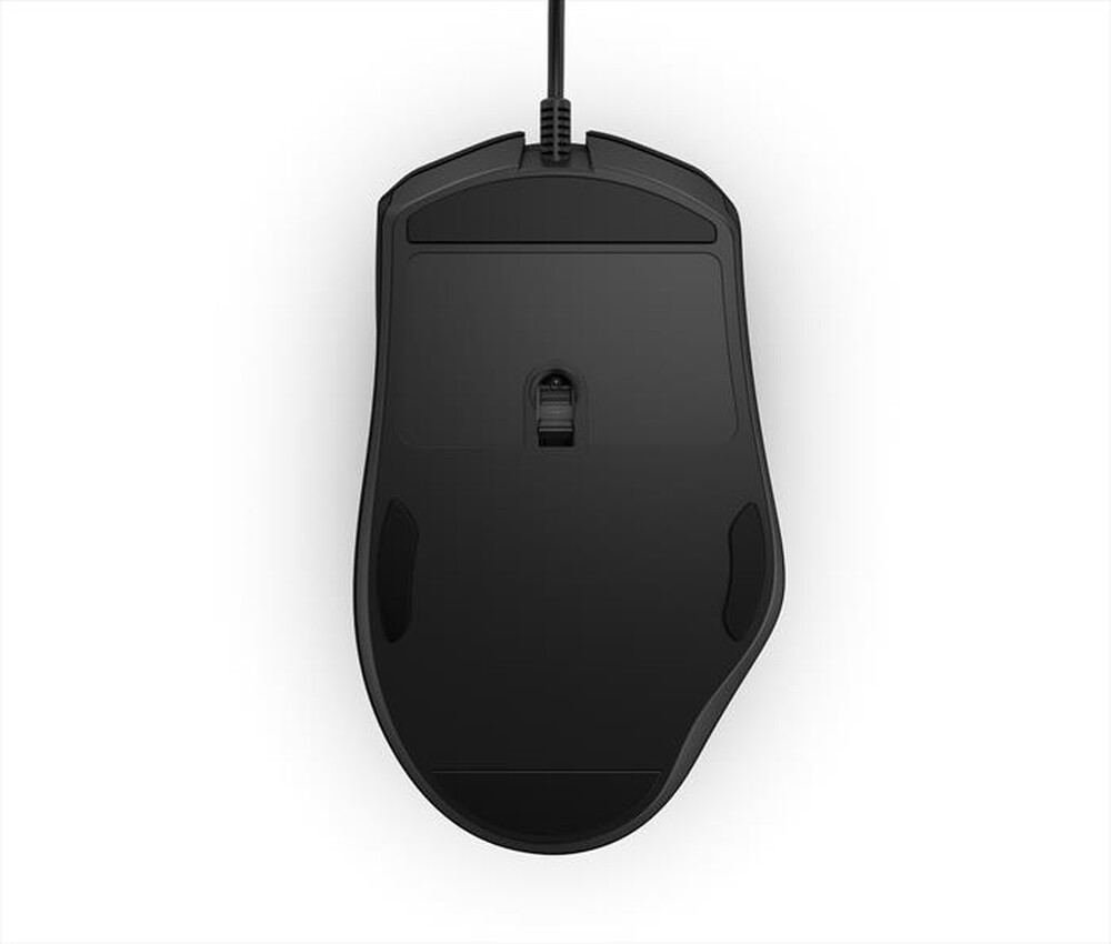 "HP - OMEN BY HP MOUSE 400-Nero"