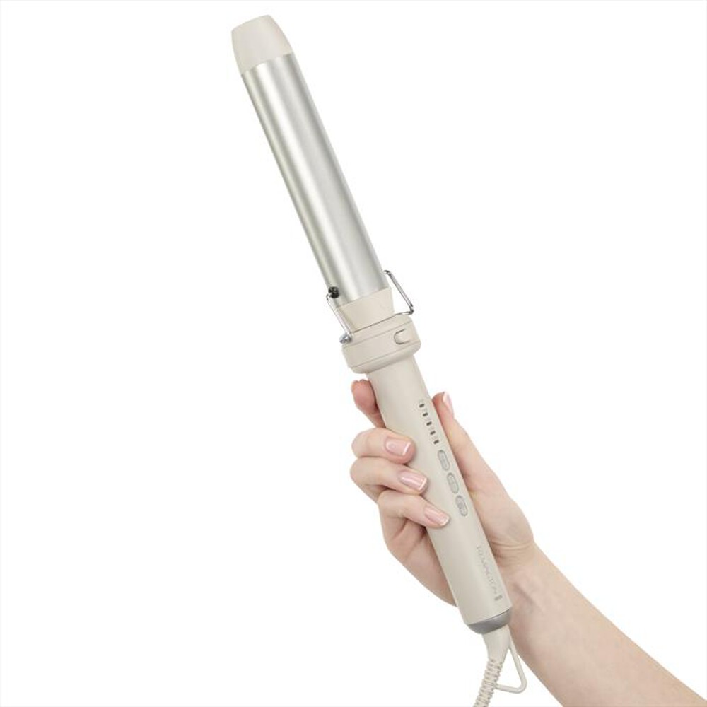 Immagine del prodotto REMINGTON - Multistyler Trendology CI41MS5-grigio
