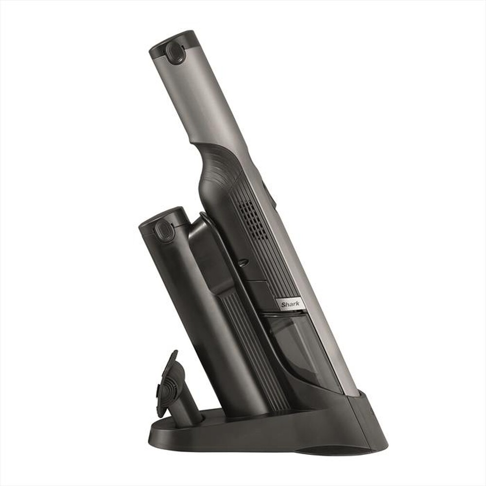 Immagine del prodotto SHARK - Aspirabriciole senza filo&nbsp;WV251EU&nbsp;BATTERIA DOPPIA-Grigio