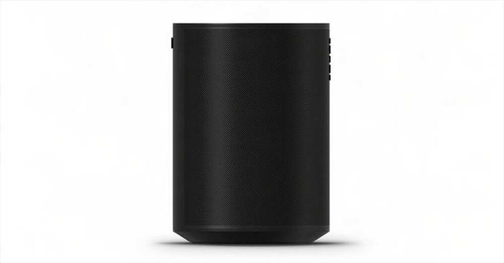 SONOS - Speaker compatto ERA 100 SL-Nero