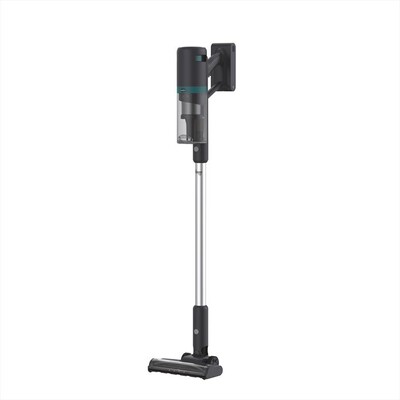 HOOVER - Aspirapolvere ricaricabile HFG10P 011-Blu, Grigio,  HOOVER - Aspirapolvere ricaricabile HFG10P 011-Blu, Grigio