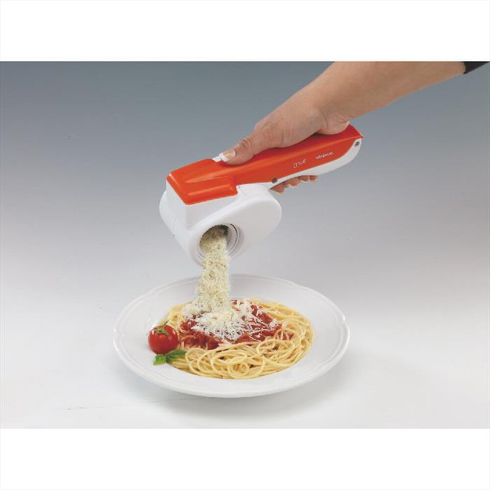 Immagine del prodotto ARIETE - 440 Grat&igrave;-Arancione, Bianco