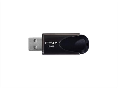 PNY - ATTACHE' 64GB USB 2.0