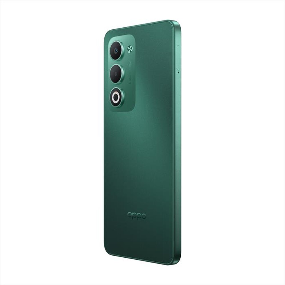 Immagine del prodotto OPPO - A5 5G 4+128 BLACK GREEN-Aurora Green